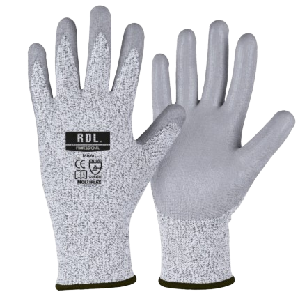 Guantes anticorte