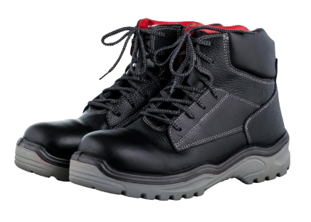Botas de seguridad