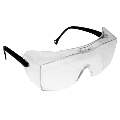 Sobrelentes de seguridad