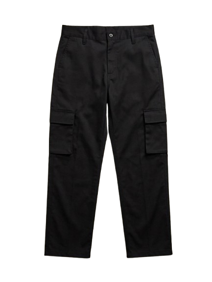Pantalón cargo drill